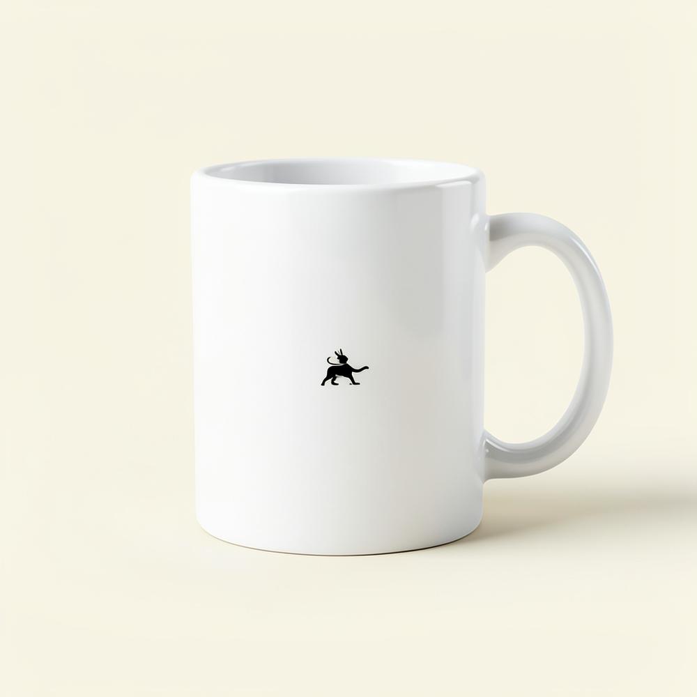 House Cat Mug