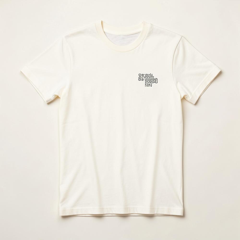 Quietly Unhinged Tee
