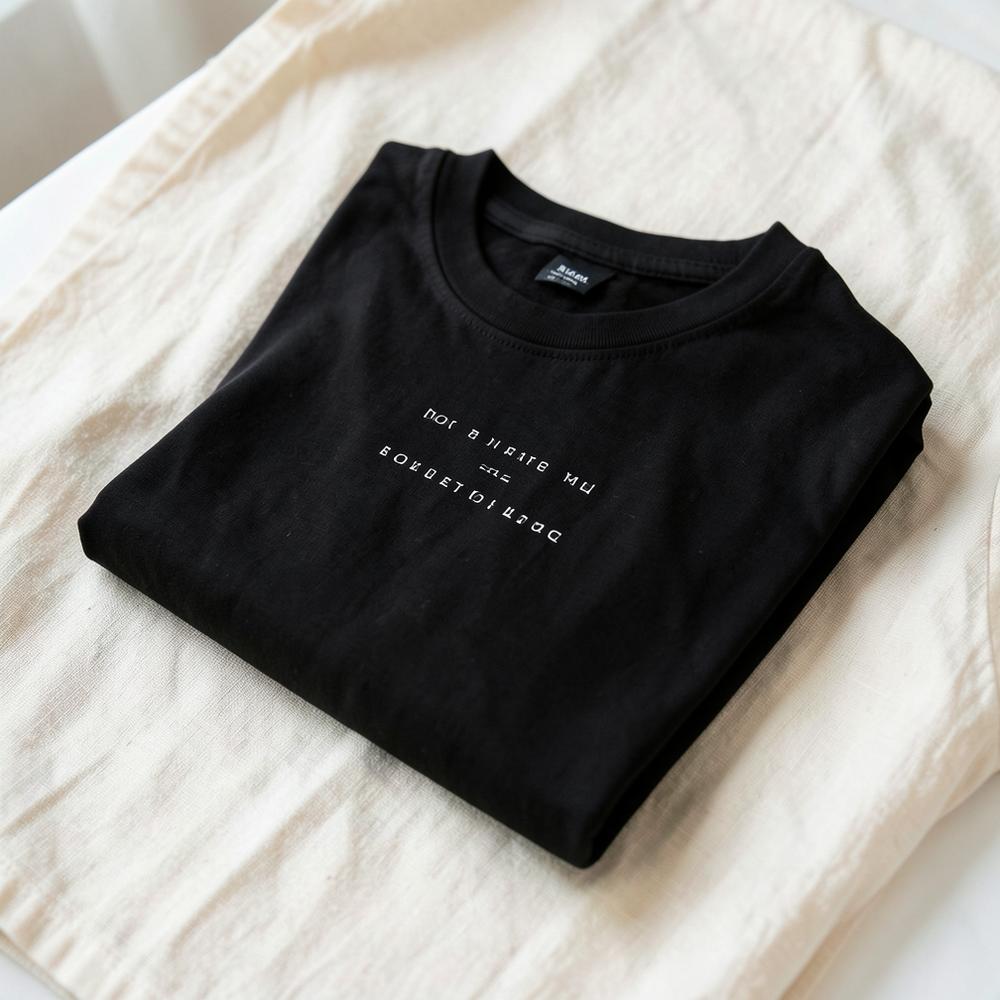 Not A Morning Person Tee